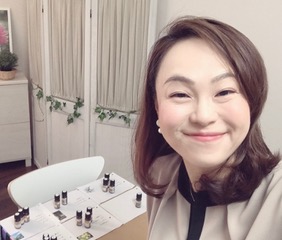 アロマ仙台教室2020.7 アロマ仙台教室2020.7