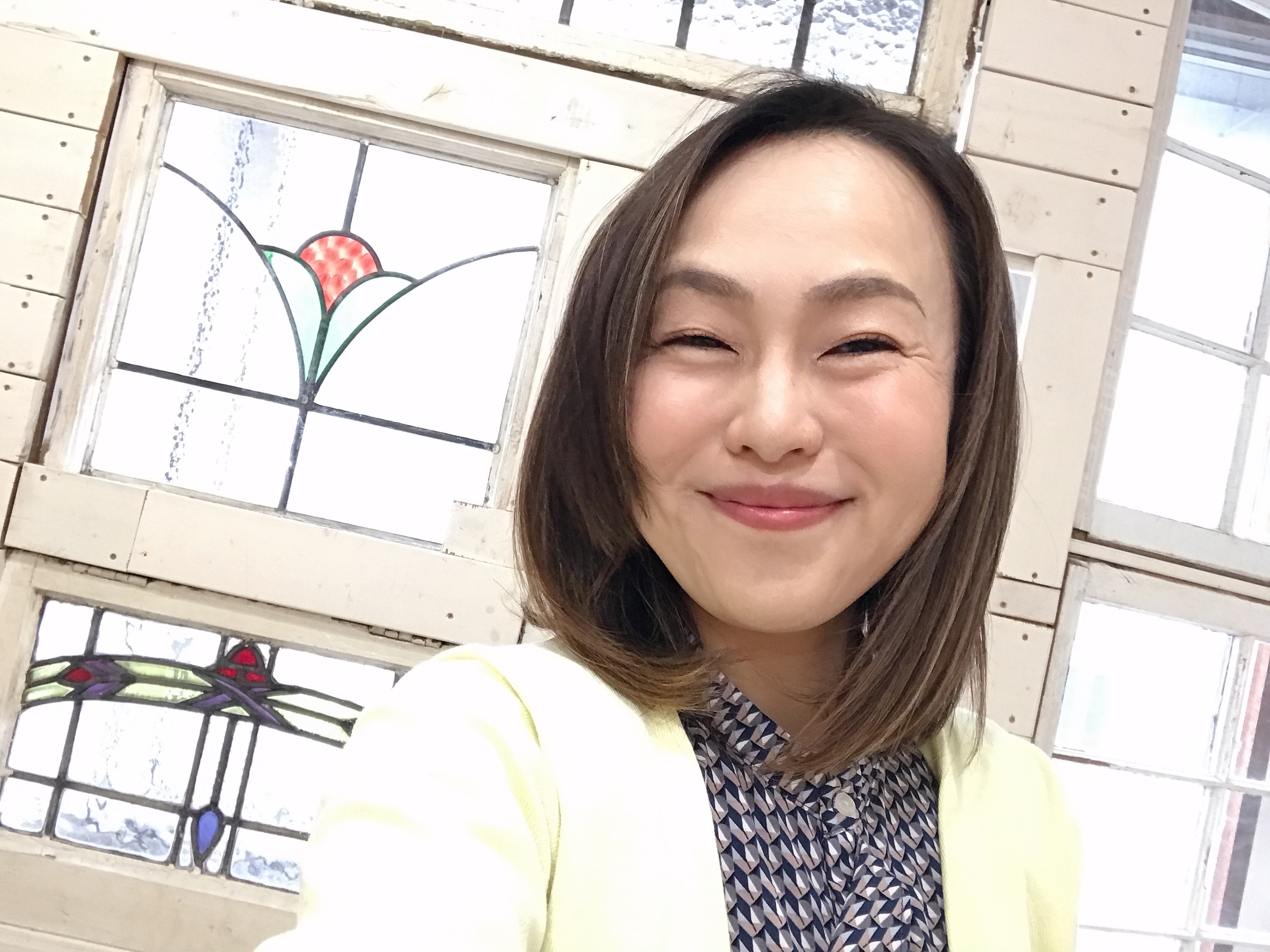 仙台アロマハンド講座 レッスン