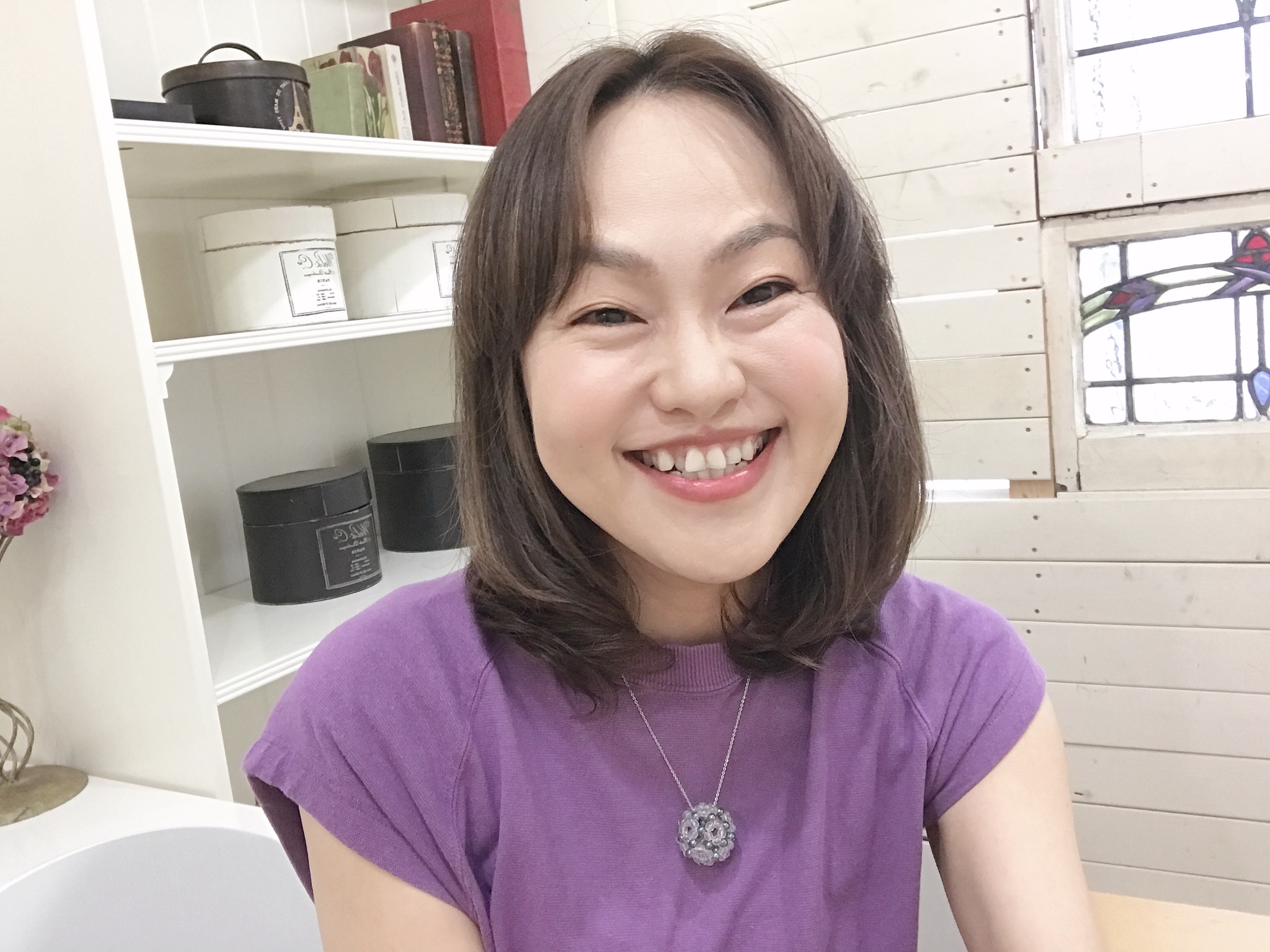 アロママッサージ仙台