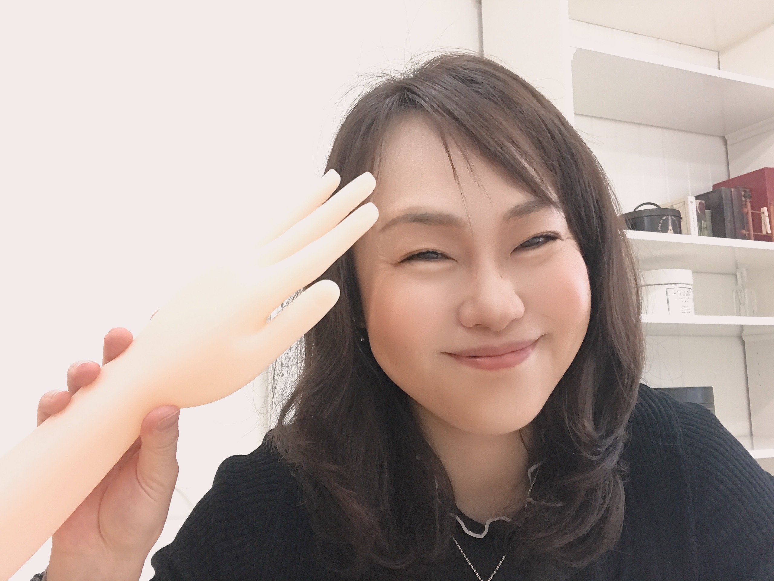 アロマハンド仙台マッサージ