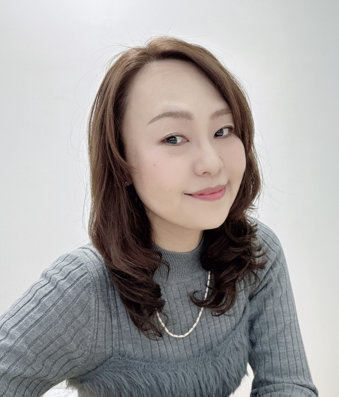 ���A���}�q�[�����O�P