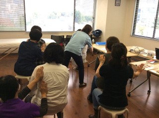 �A���}�n���h�u���X�N�[����䋳���P