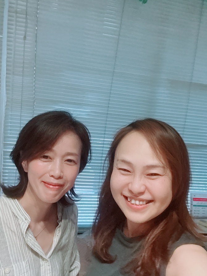 �����A���}���q�[�����O�U