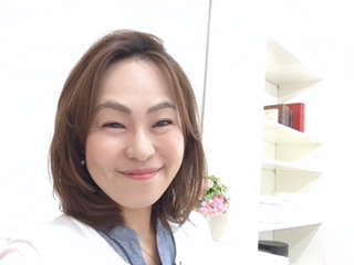 ���A���}�q�[�����O�P