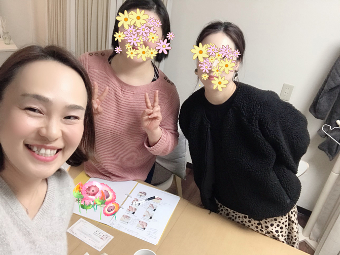 生徒1 生徒1
