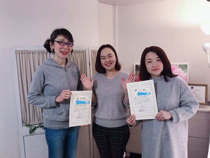 生徒3 生徒3