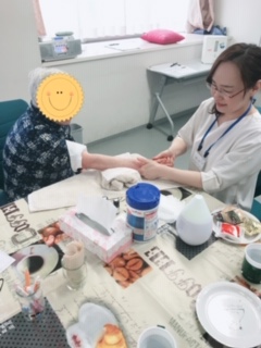 仙台ハンドマッサージ出張2 仙台ハンドマッサージ出張2