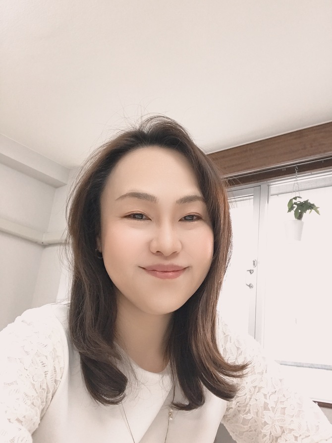 仙台アロマハンドマッサージ講座1 仙台アロマハンドマッサージ講座1