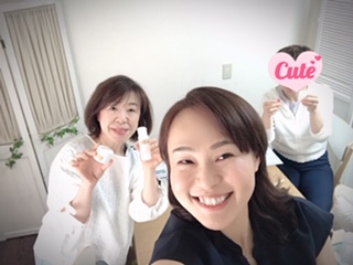 仙台アロマ初めて講座レッスン 仙台アロマ初めて講座レッスン