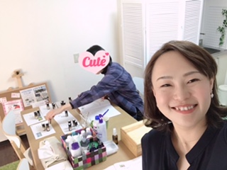 仙台アロマ講座レッスン初めて 仙台アロマ講座レッスン初めて