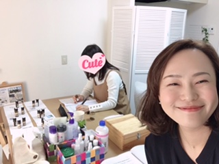 アロマ講座レッスン仙台教室 アロマ講座レッスン仙台教室